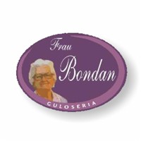 Frau Bondan Guloseria