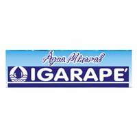 Água Mineral Igarapé