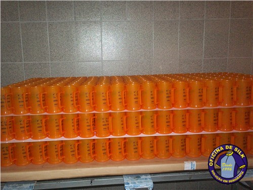 Você sabe o que é Tampografia?