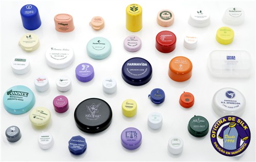 Você sabe o que é Tampografia?